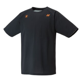 Yonex VA T-shirt Black