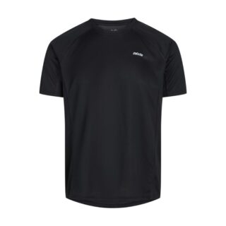 Zebdia Herren Sport-T-Shirt, atmungsaktiv & bequem für Training & Laufen, in verschiedenen Größen und Farben