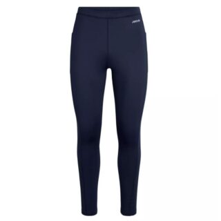 Zebdia Lange Laufhose für Herren – Blau, Gr. S, Komfort & Performance beim Training und Lauftraining