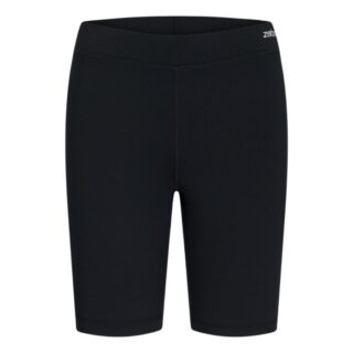 Zebdia Shorts Sports Tights Gr. S Schwarz Damen