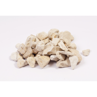 Ziersplitt 'Yellow Sun' beige/gelb 8/16 mm 250 kg im Big Bag