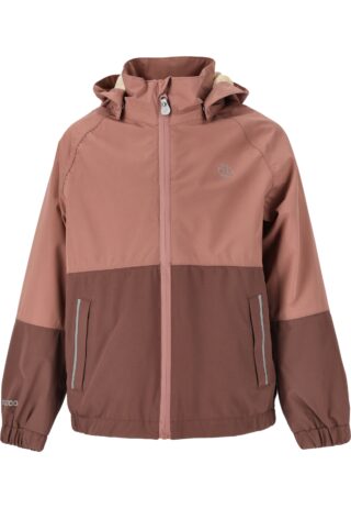 ZIGZAG Regenanzug "Dallas" 1 Stk. mit wasserabweisender Beschichtung