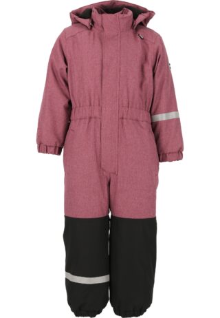 ZIGZAG Schneeoverall "Neverland" für aktive Tage bei jedem Wetter