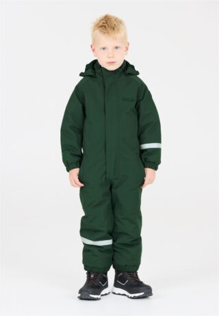 ZIGZAG Schneeoverall "Vally" 1 Stk. mit wasser- und winddichter Membran