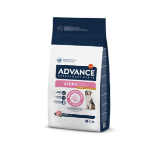2 kg gratis! 12 kg Advance Veterinary Diets - Articular Care Light