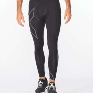 2XU Light Speed Kompressionstights für Herren - Größe L, optimaler Komfort
