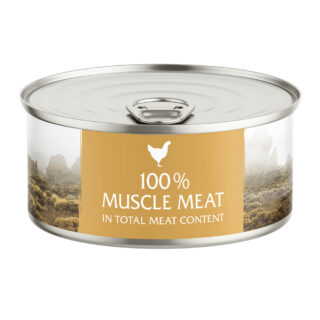 70 g Wild Freedom Instinctive Einzeldose - Ergänzungsfuttermittel Instinctive Wide Prairies - Huhn