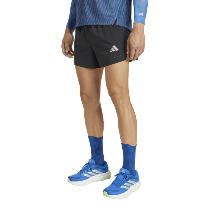 adidas Adi365 5 Inch Shorts Gr. XL Schwarz Herren