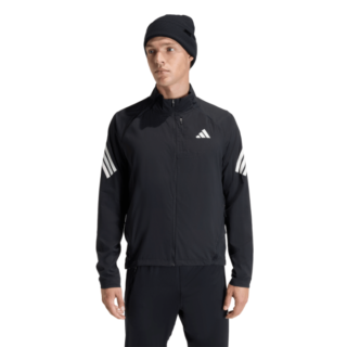 adidas Adi365 Jacket Gr. XL Weiß / Schwarz Herren