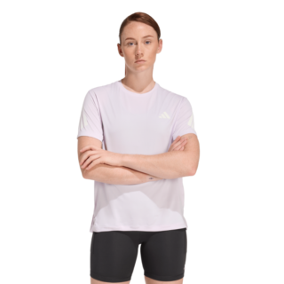 adidas Adi365 SS Tee Gr. XL Pink Damen