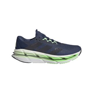 adidas Adistar BYD Gr. 42 Blau Herren