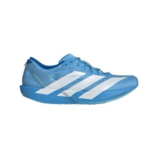 adidas Adizero Adios 9 Gr. 38⅔ Blau Damen