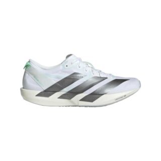 adidas Adizero Adios 9 Gr. 38⅔ Weiß Damen