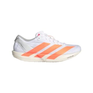 adidas Adizero Adios 9 Gr. 40 Weiß Damen