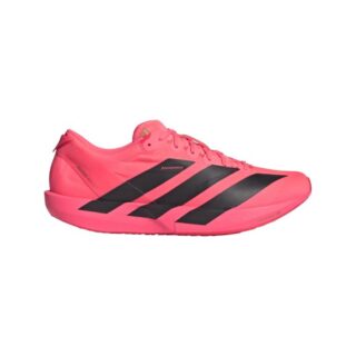 adidas Adizero Adios 9 Gr. 42⅔ Rot Herren