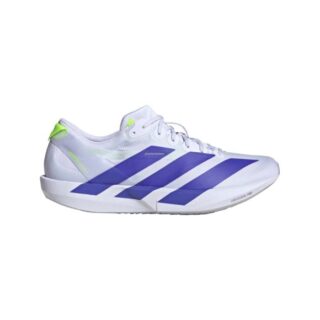 adidas Adizero Adios 9 Gr. 43⅓ Weiß Herren