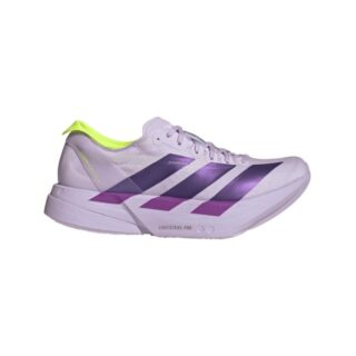 adidas Adizero Adios Pro 4 Gr. 38 Lila Damen