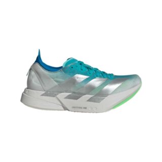 adidas Adizero Adios Pro 4 Gr. 38⅔ Blau Damen