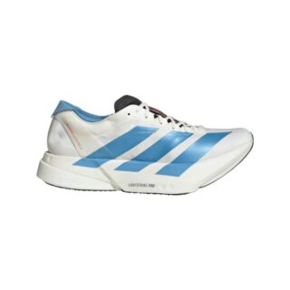 adidas Adizero Adios Pro 4 Gr. 38⅔ Weiß Damen