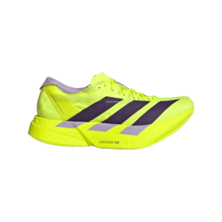 adidas Adizero Adios Pro 4 Gr. 39⅓ Gelb Damen