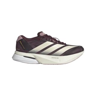 adidas Adizero Boston 13 Gr. 38 Lila Damen