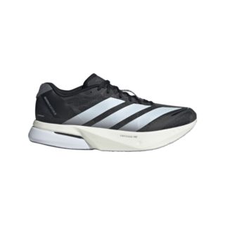 adidas Adizero Boston 13 Gr. 45⅓ Schwarz Herren