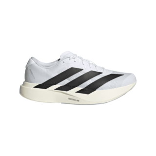 adidas Adizero Evo SL Gr. 50 Weiß Herren
