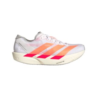 adidas Adizero Takumi Sen 11 Gr. 38 Weiß Damen
