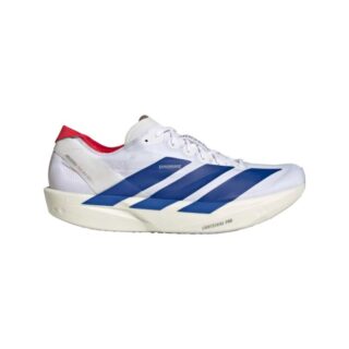 adidas Adizero Takumi Sen 11 Gr. 42 Weiß Herren