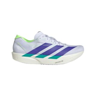 adidas Adizero Takumi Sen 11 Gr. 42 Weiß Herren