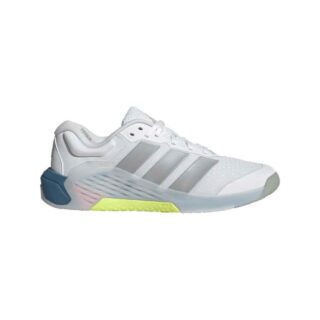 adidas Dropset 4 Trainer Gr. 36⅔ Weiß Damen