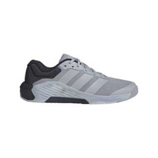 adidas Dropset 4 Trainer Gr. 44⅔ Grau Herren
