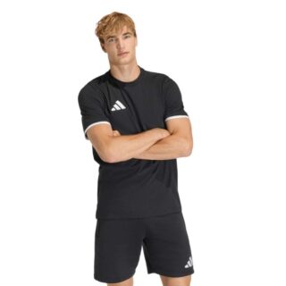 adidas Ent26 Tee Gr. 2XL Schwarz Herren