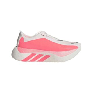 adidas Hyperboost Edge Gr. 38⅔ Weiß Damen