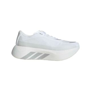 adidas Hyperboost Edge Gr. 42 Weiß Herren