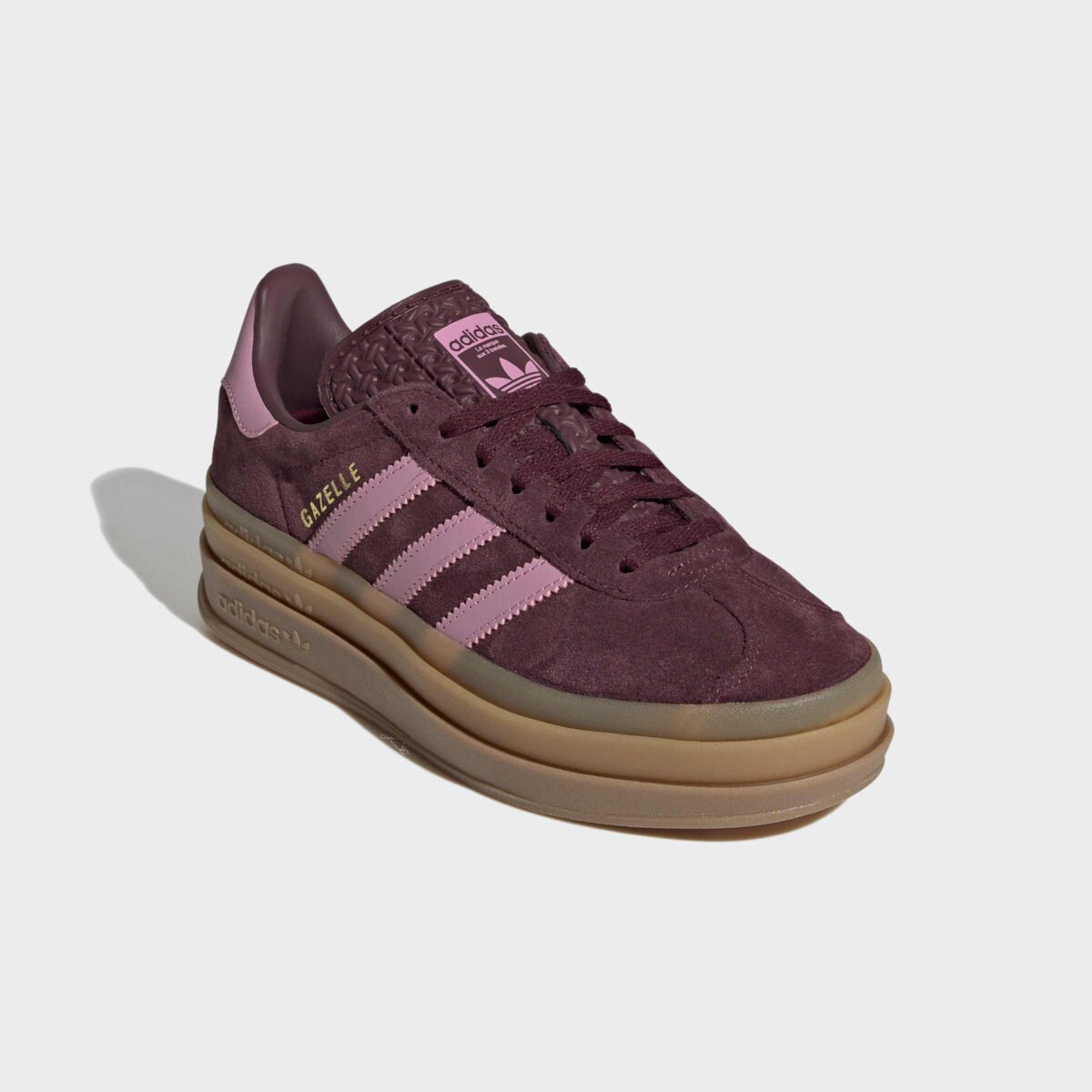adidas Originals "GAZELLE BOLD"