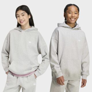 adidas Originals Kapuzensweatshirt "FLEECE-HOODIE, OVERSIZE"