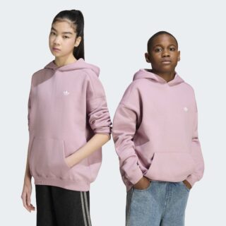 adidas Originals Kapuzensweatshirt "FLEECE-HOODIE, OVERSIZE"