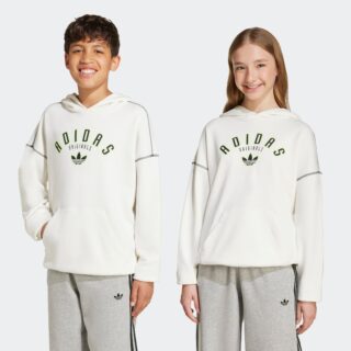 adidas Originals Kapuzensweatshirt "LOGO PLAY HOODIE KIDS"