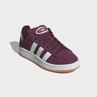 adidas Originals Sneaker "CAMPUS 00S" für Kinder und Jugendliche, mit Gummilaufsohle, mit Schnürung