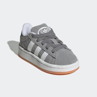 adidas Originals Sneaker "CAMPUS 00S KIDS, KOMFORTVERSCHLUSS, ELASTISCHE SCHNÜRSENKEL" für Kinder