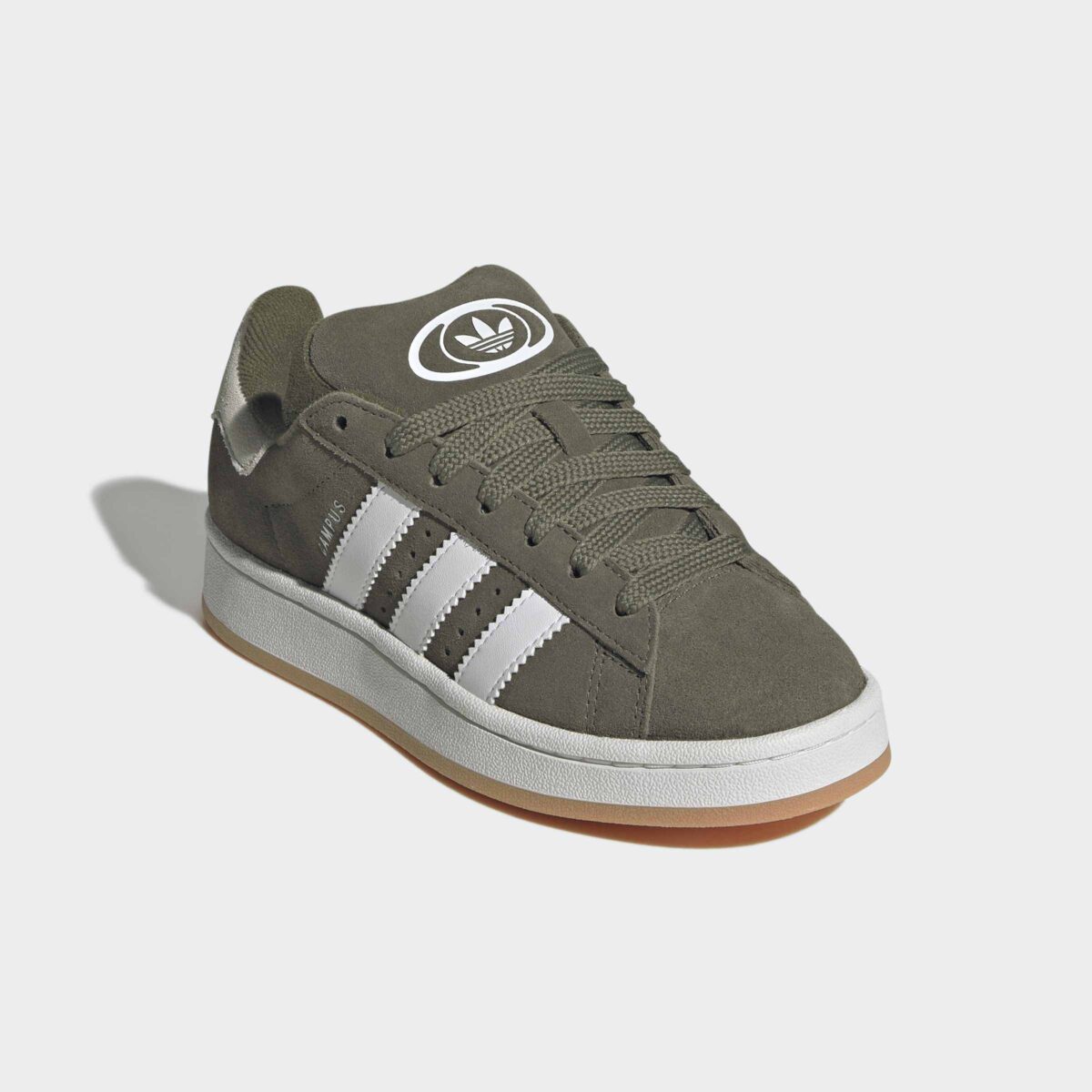 adidas Originals Sneaker "CAMPUS 00S" mit Gummilaufsohle, mit Schnürung