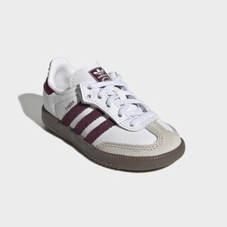 adidas Originals Sneaker "SAMBA OG COMFORT CLOSURE ELASTIC LACE" für Kinder