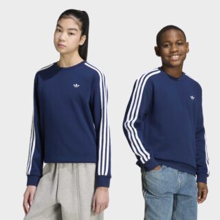 adidas Originals Sweatshirt "3 STRIPE CREW"