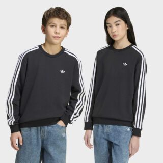 adidas Originals Sweatshirt "3 STRIPE CREW"