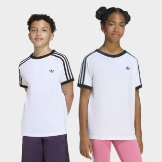 adidas Originals T-Shirt "3-STREIFEN"