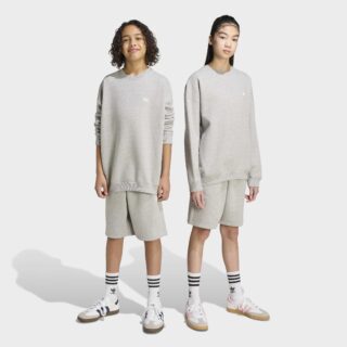 adidas Originals Trainingsanzug "OVERSIZE-SET, UND" 2