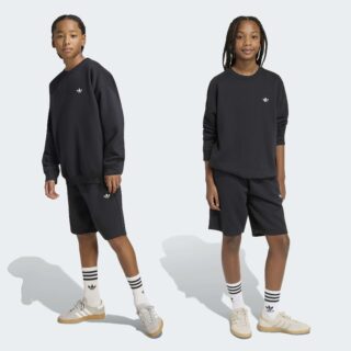 adidas Originals Trainingsanzug "OVERSIZE-SET, UND" 2