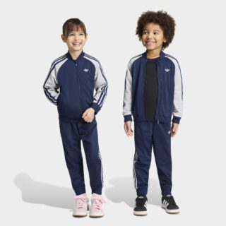 adidas Originals Trainingsanzug "SST" 2