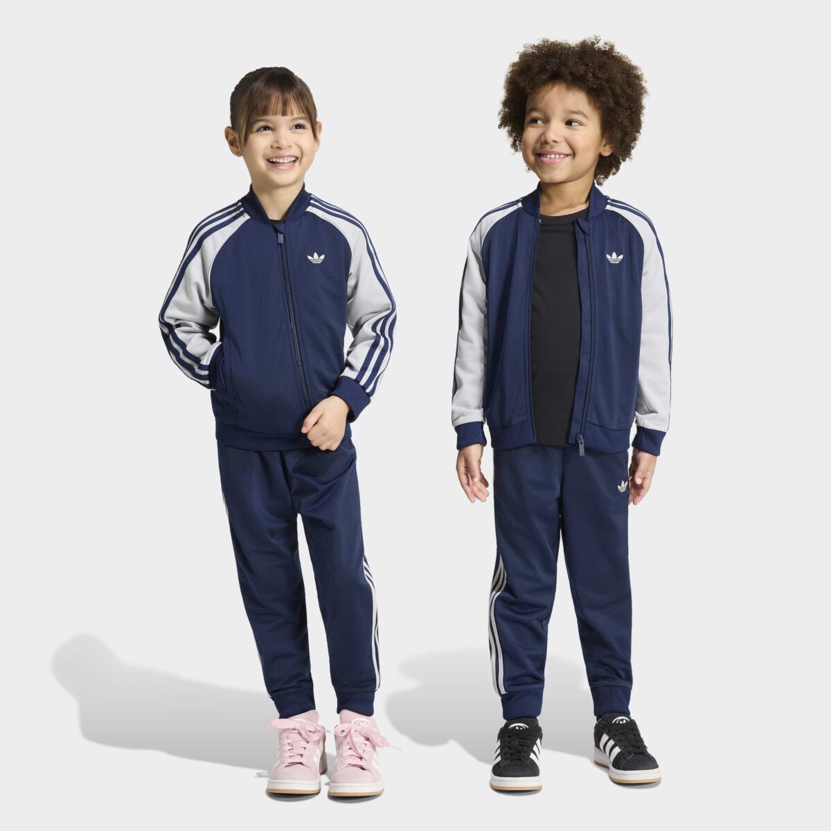 adidas Originals Trainingsanzug "SST" 2